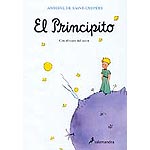 El principito - Antoine de Saint-Exupéry